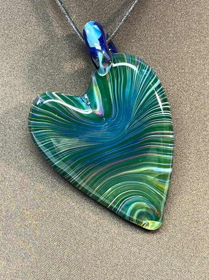 Heart Pendant