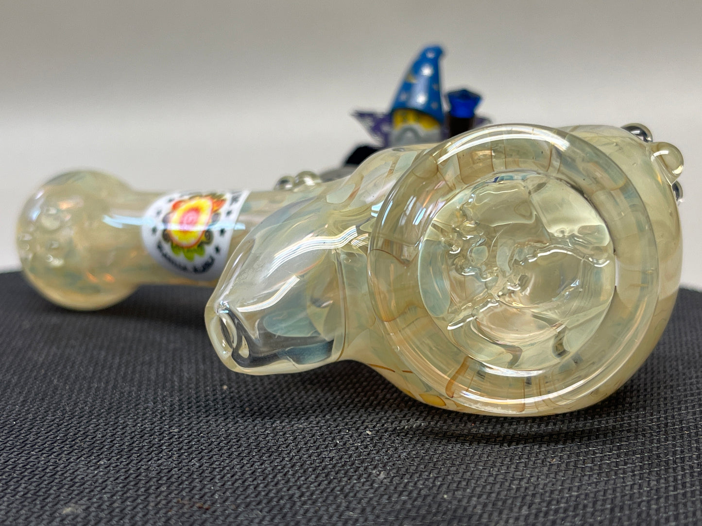 Cosmic Glass 60