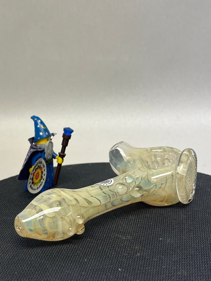 Cosmic Glass 57