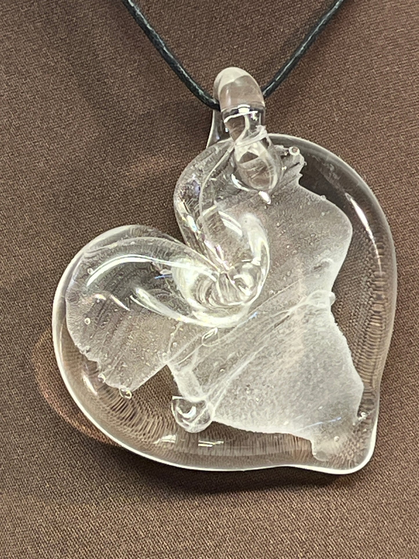 Heart Pendant