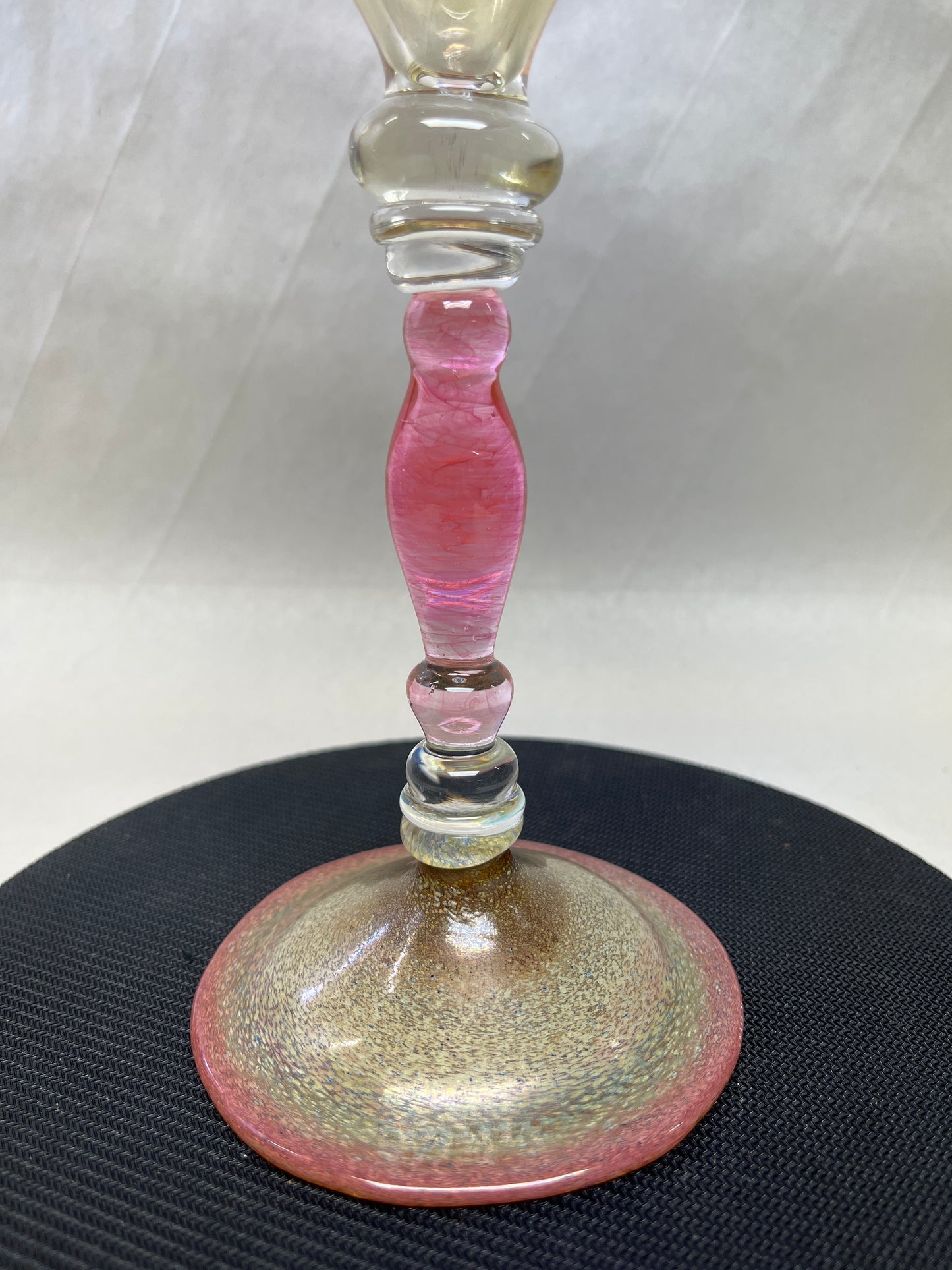 Throckmorton Goblet