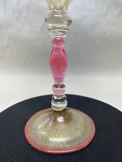 Throckmorton Goblet