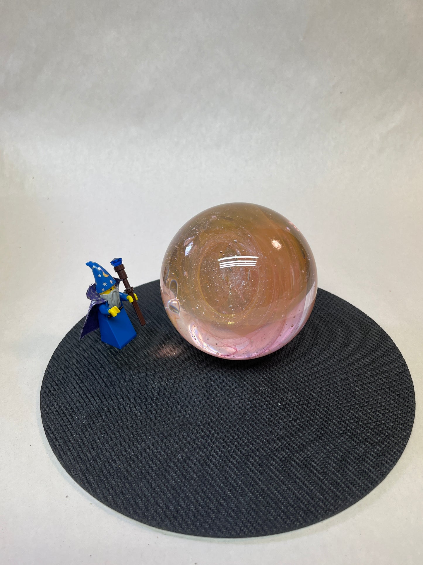 Memorial Marble