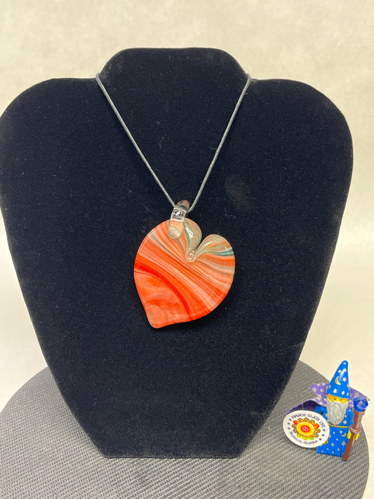 Heart Pendant