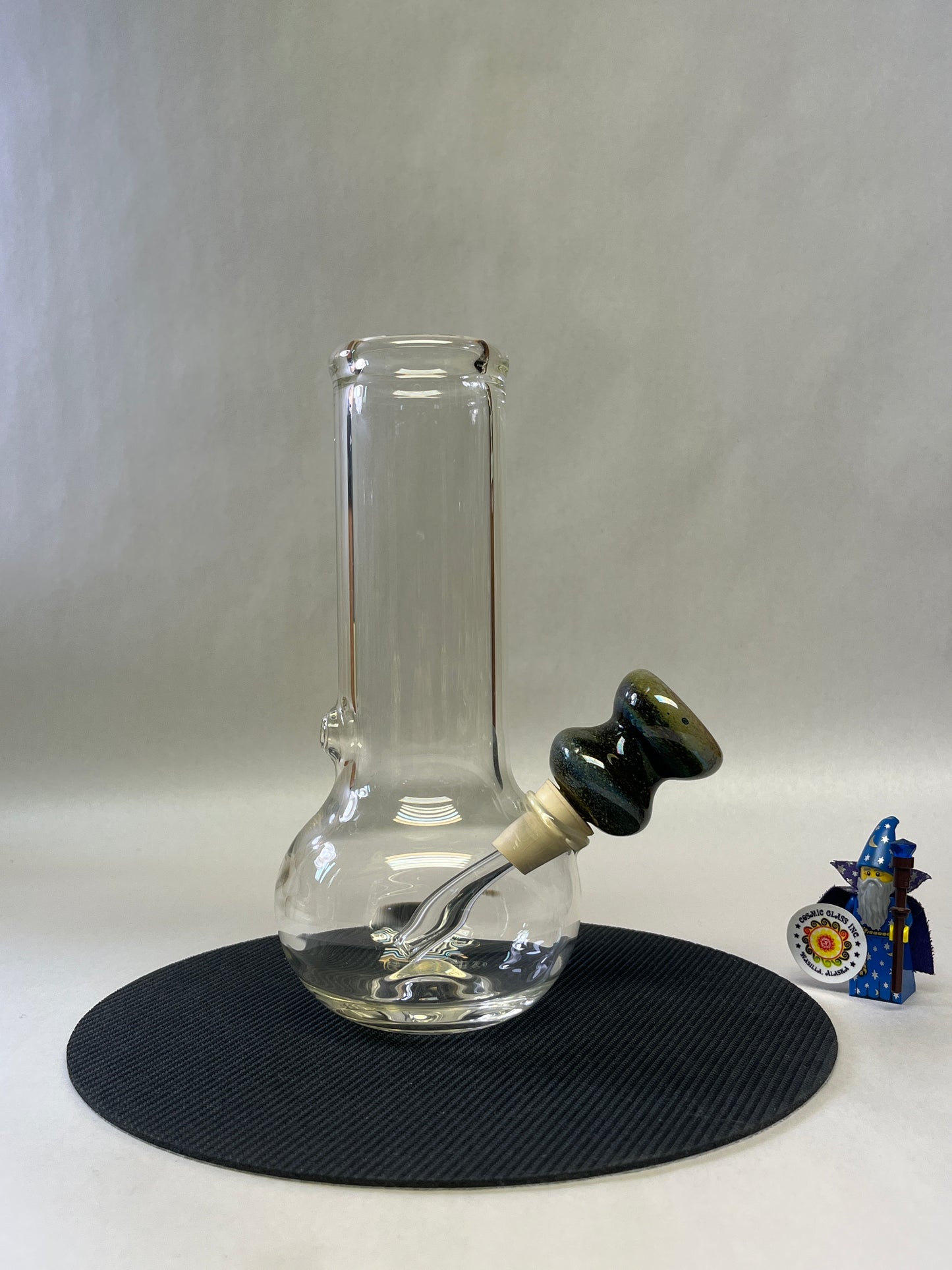 Cosmic Glass 19