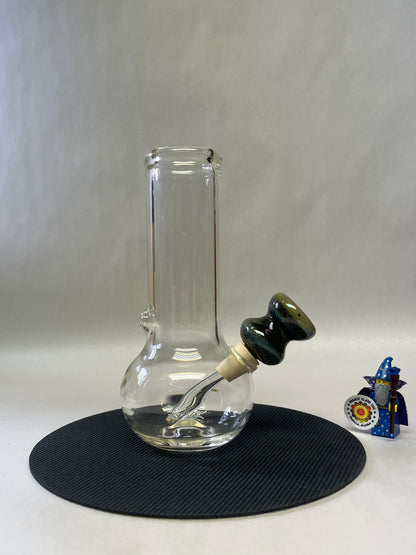 Cosmic Glass 19