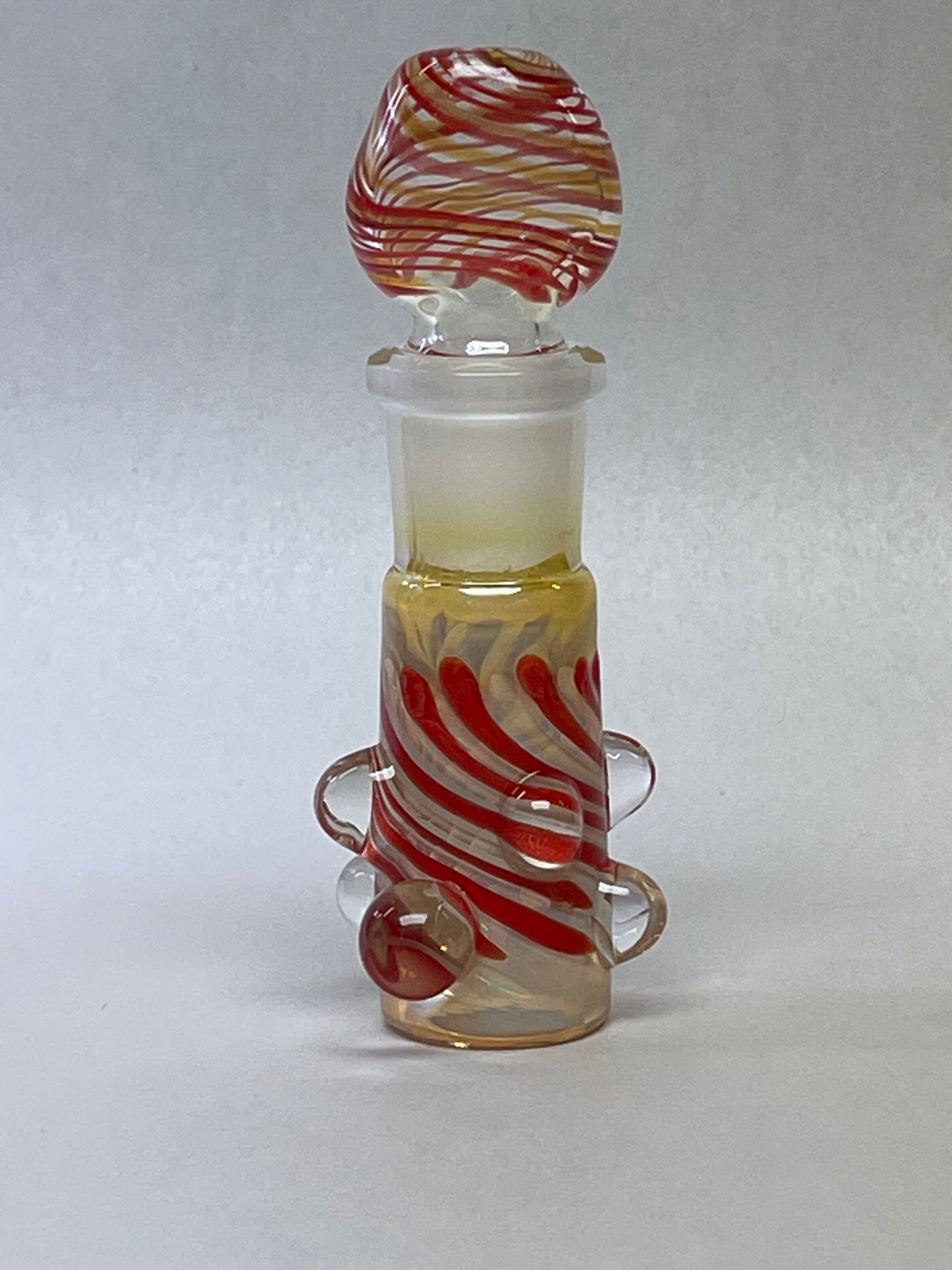 Throckmorton Ember 58 Ring Gauge