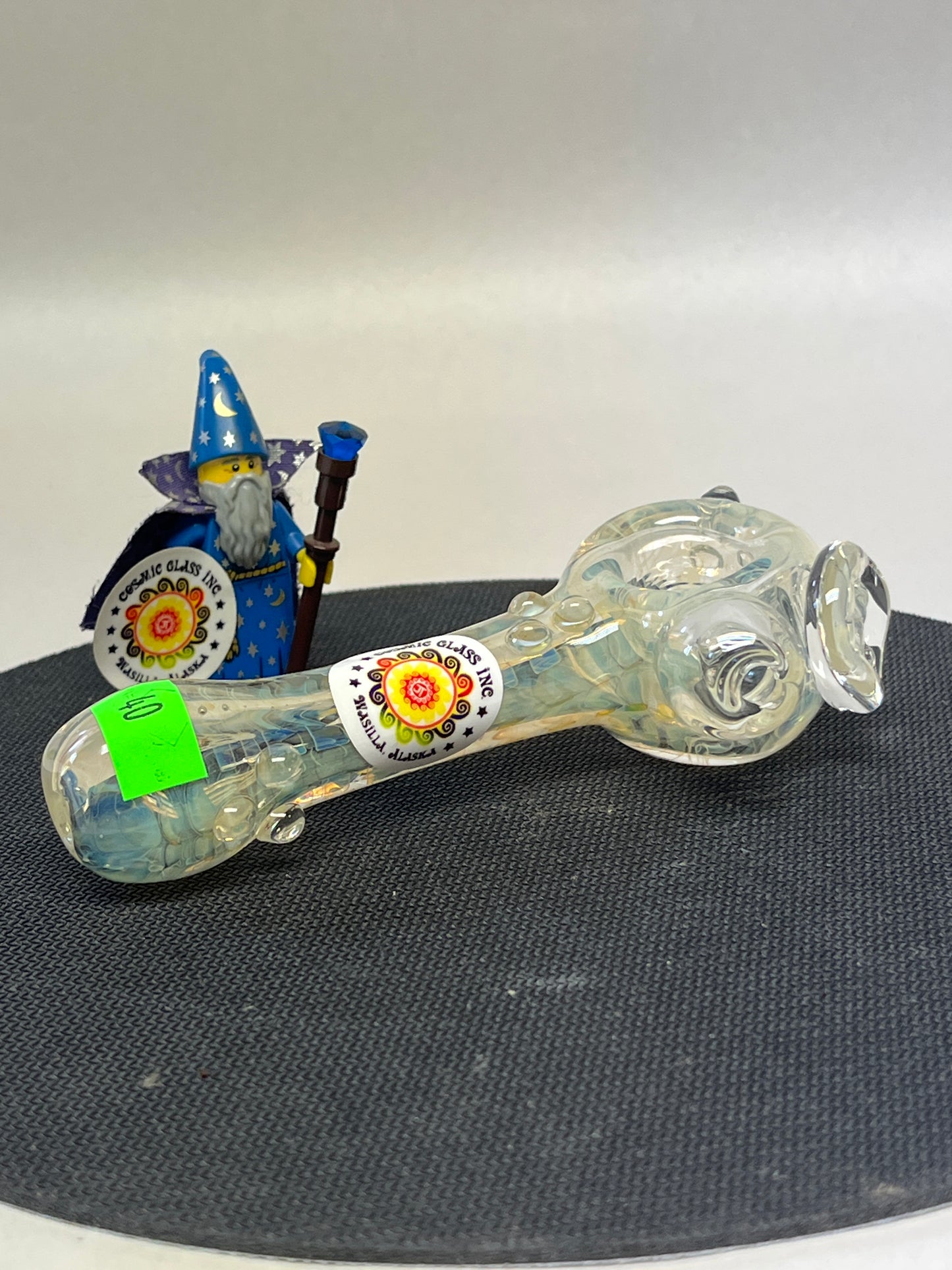 Cosmic Glass 46