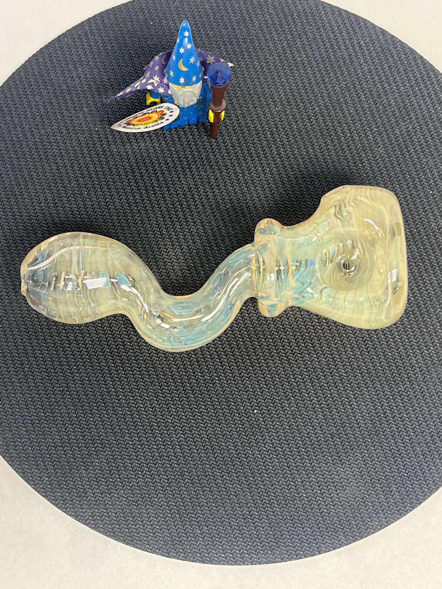 Cosmic Glass 87