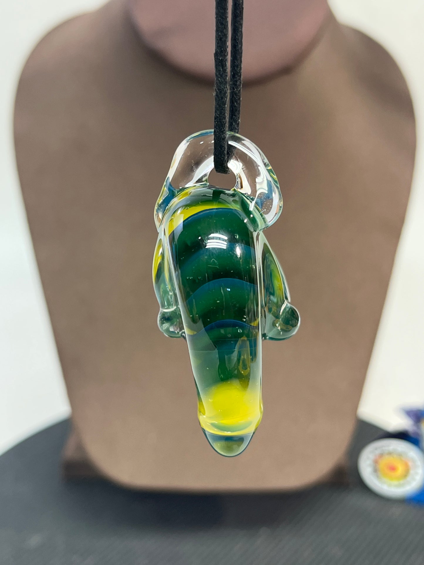 Heart Pendant