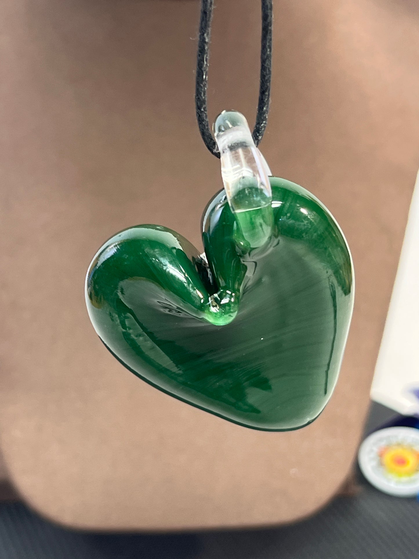 Heart Pendant