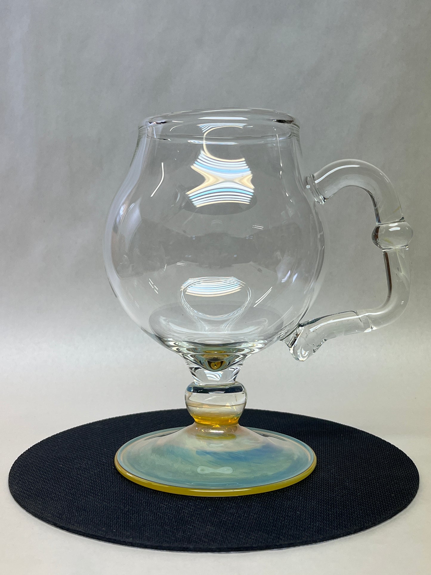 Throckmorton Coffee Cup