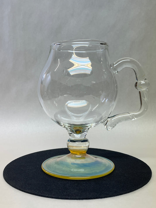 Throckmorton Coffee Cup