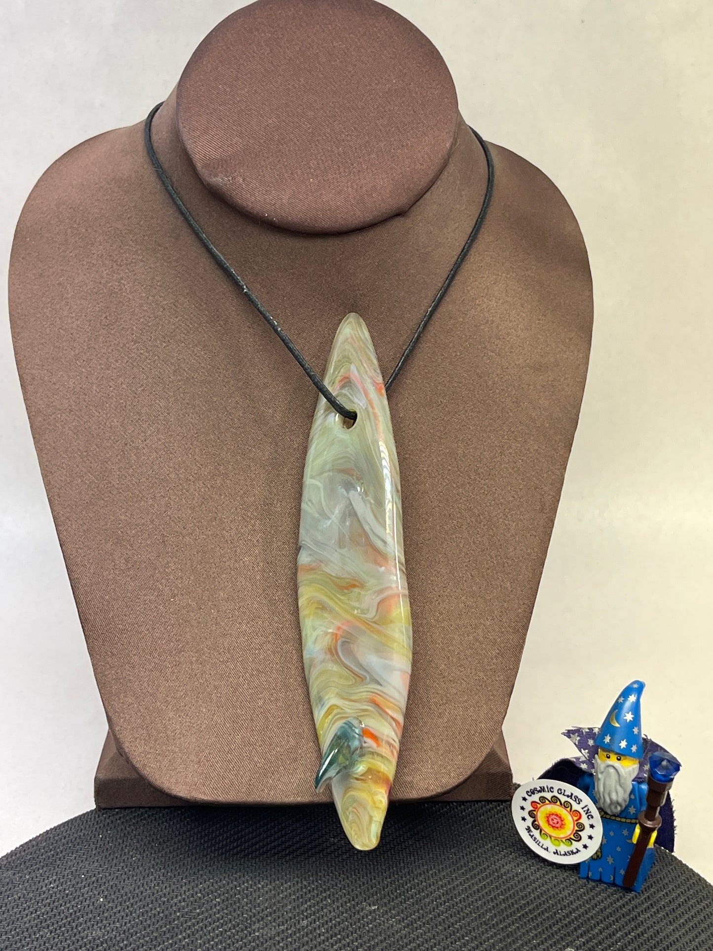 Surfboard Pendant