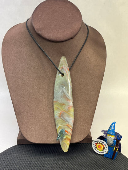 Surfboard Pendant
