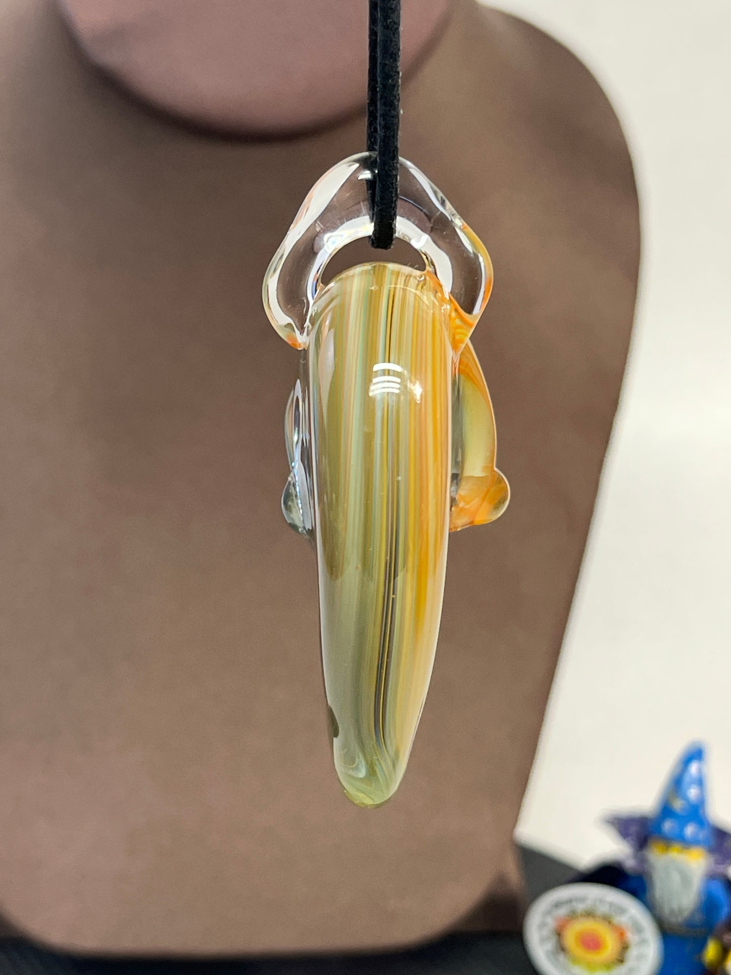 Heart Pendant