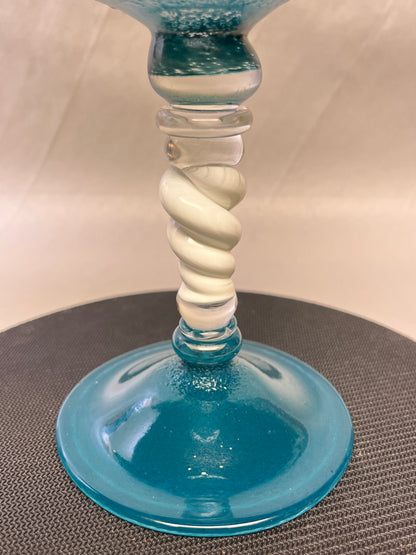 Throckmorton Goblet