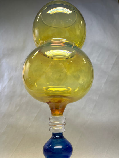 Throckmorton Goblet