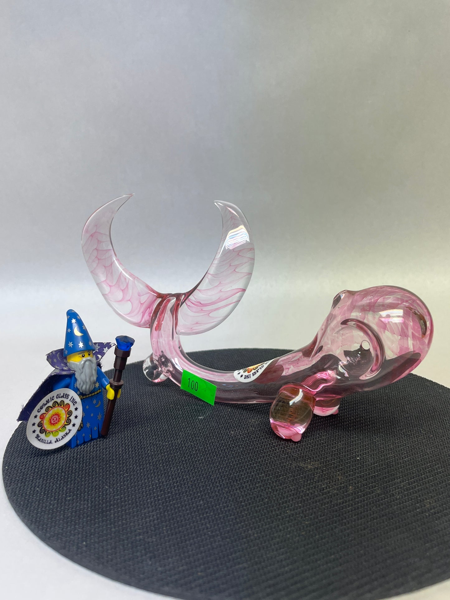 Cosmic Glass 29