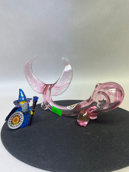 Cosmic Glass 29