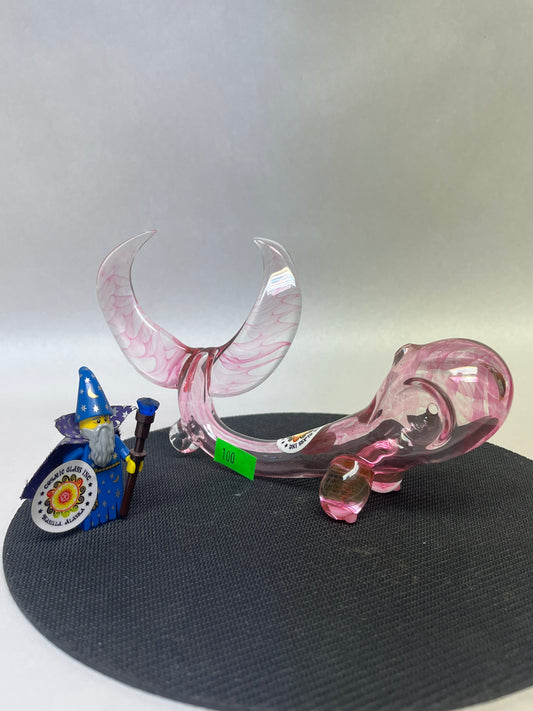 Cosmic Glass 29