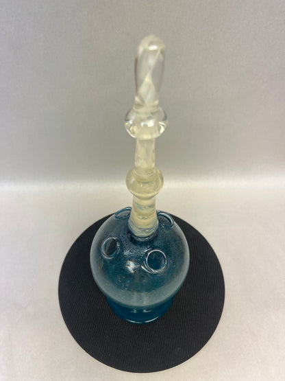 Tartarian Tesla Tower Rooter Ball