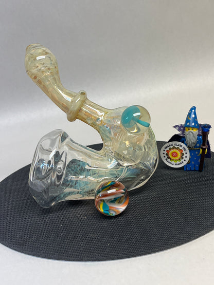 Cosmic Glass 33