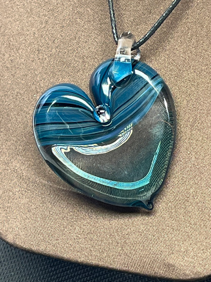 Heart Pendant