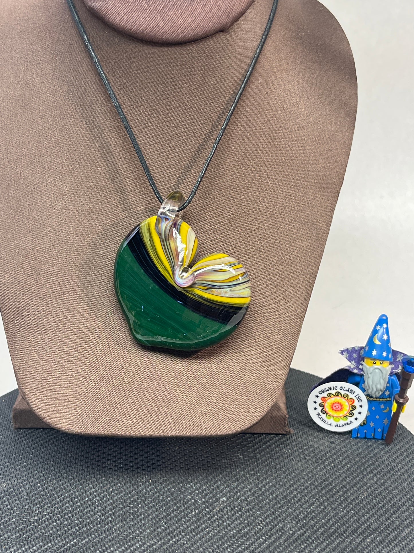 Heart Pendant