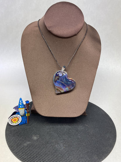 Heart Pendant