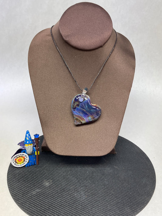 Heart Pendant