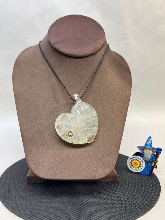 Heart Pendant