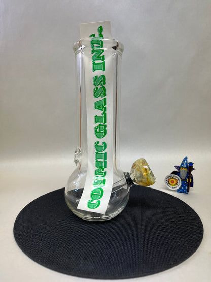 Cosmic Glass 15