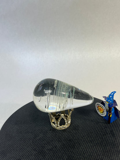 Dichroic Easter Egg