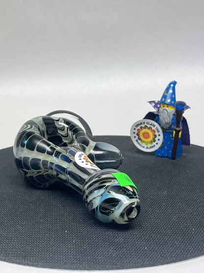 Cosmic Glass 37