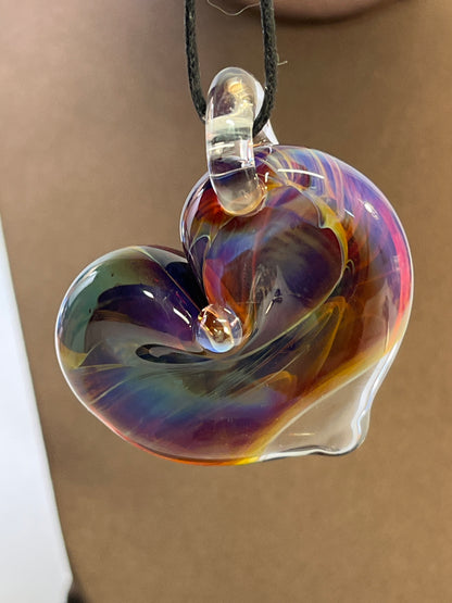 Heart Pendant