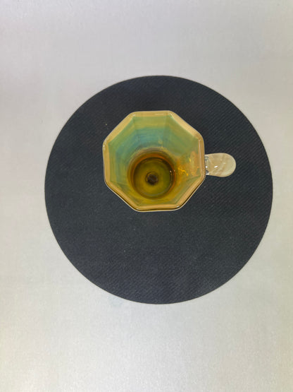 Throckmorton Espresso Cup