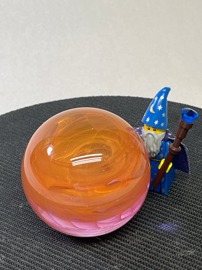 2” Marble