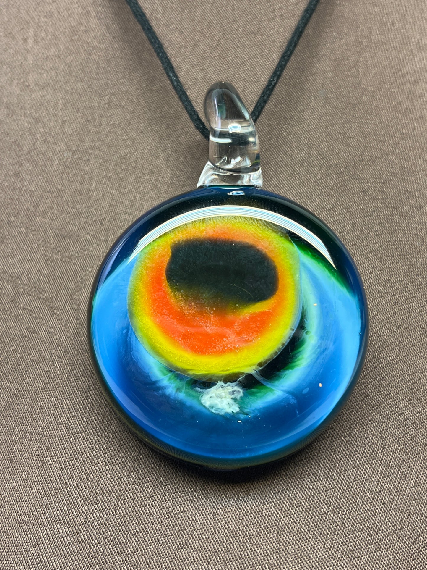 Cosmic Pendant