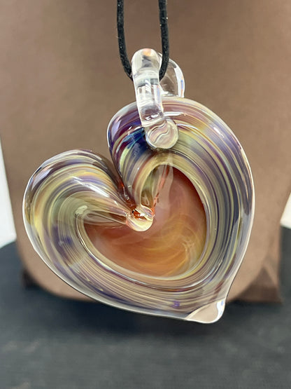 Heart Pendant