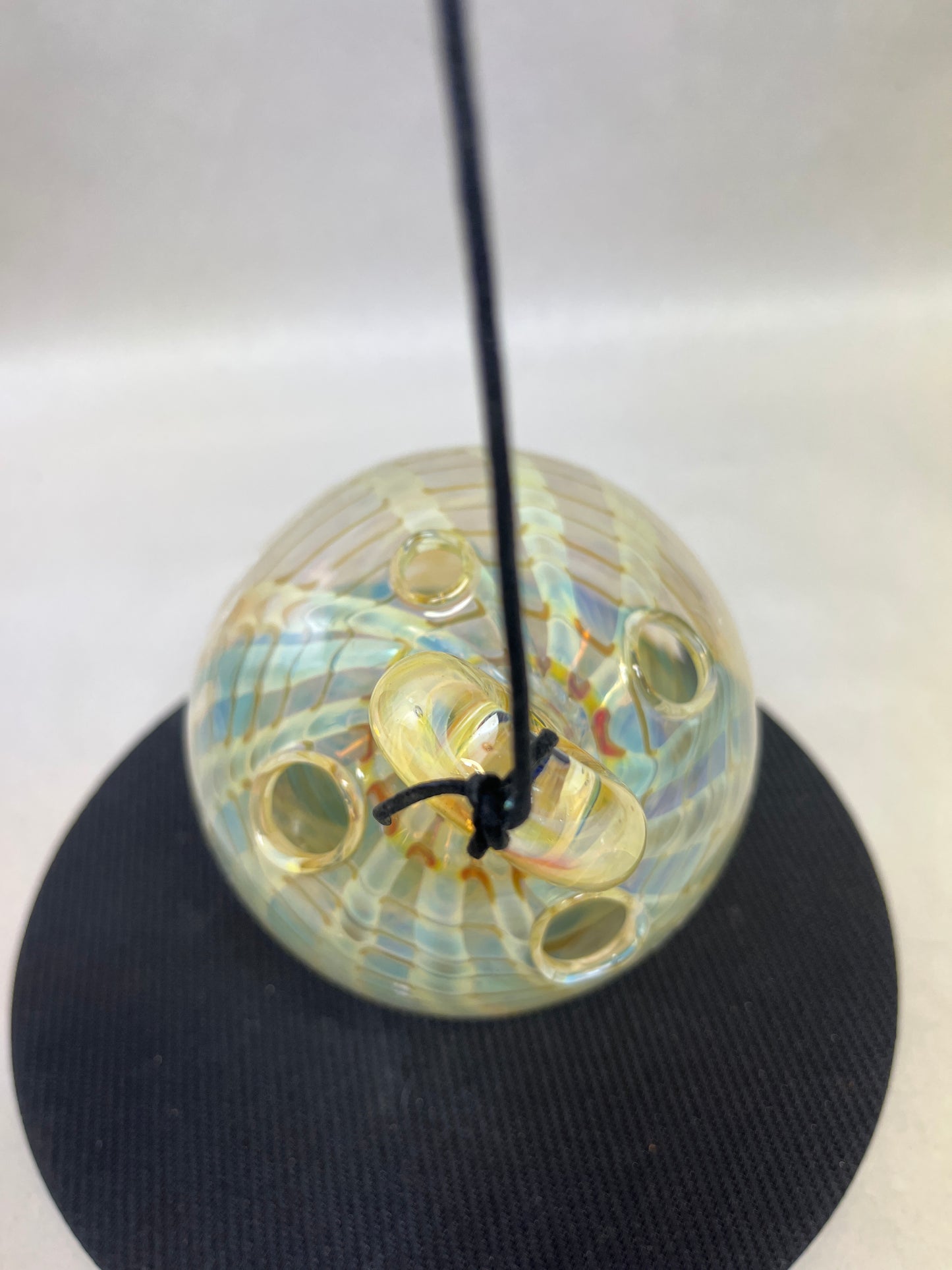 Four Hole Rooter Ball