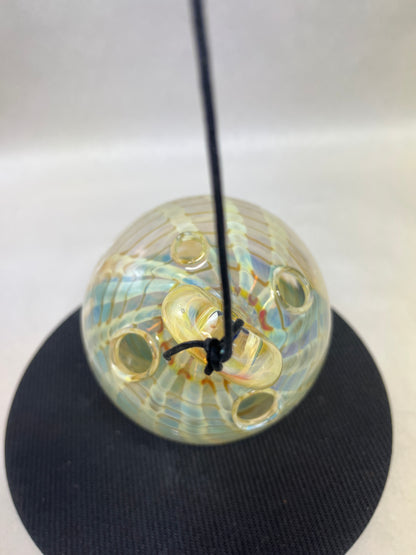 Four Hole Rooter Ball