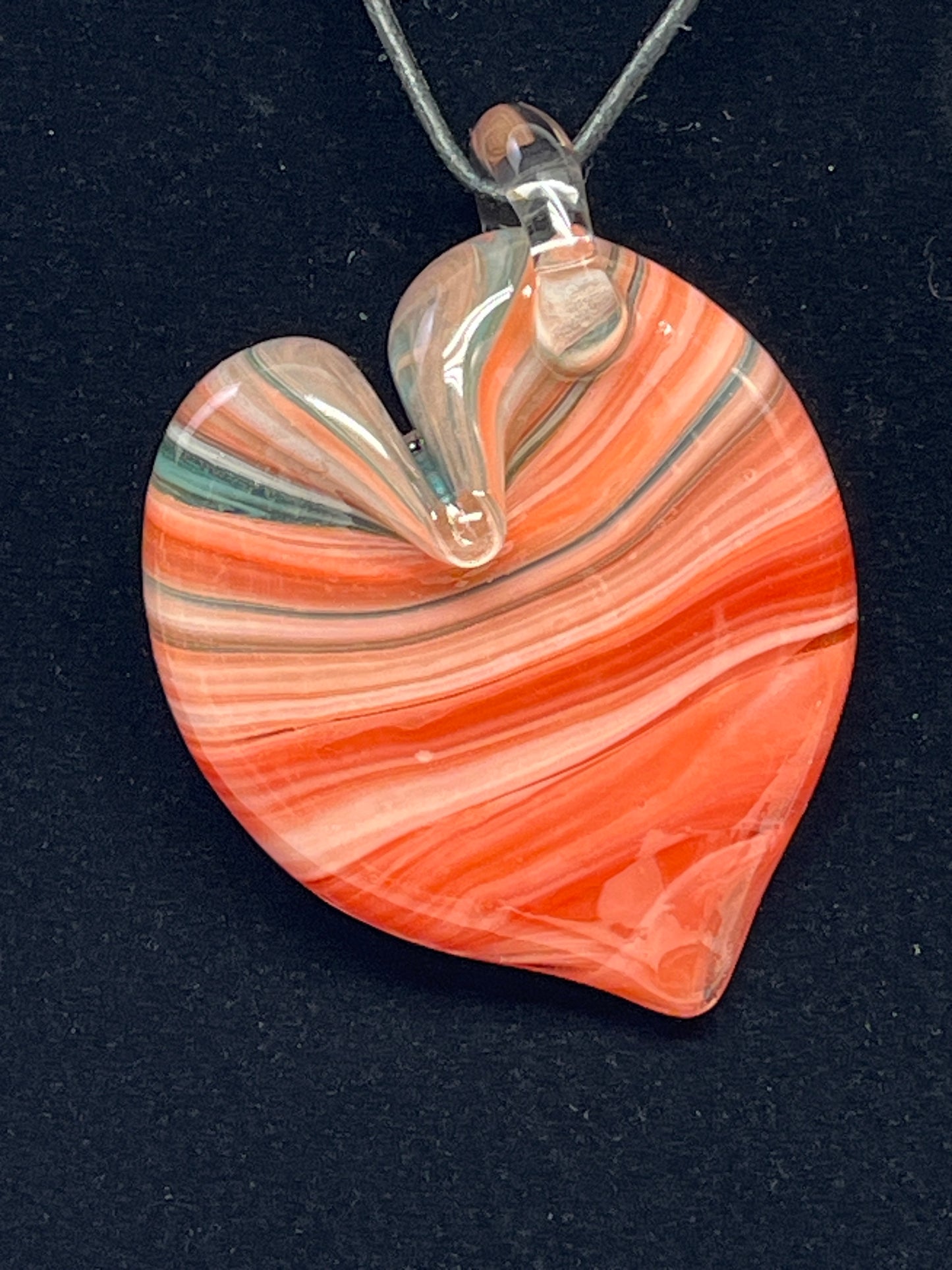 Heart Pendant
