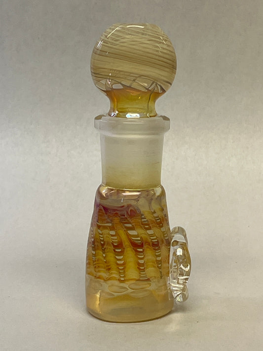 Throckmorton Ember 60 Ring Gauge