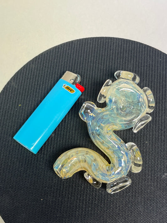 Cosmic Glass 81