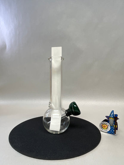 Cosmic Glass 12