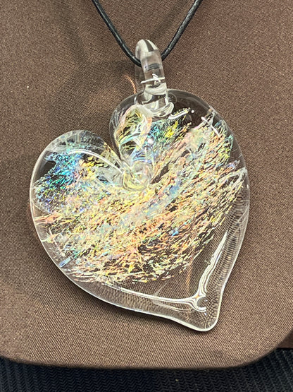Sparkle Heart