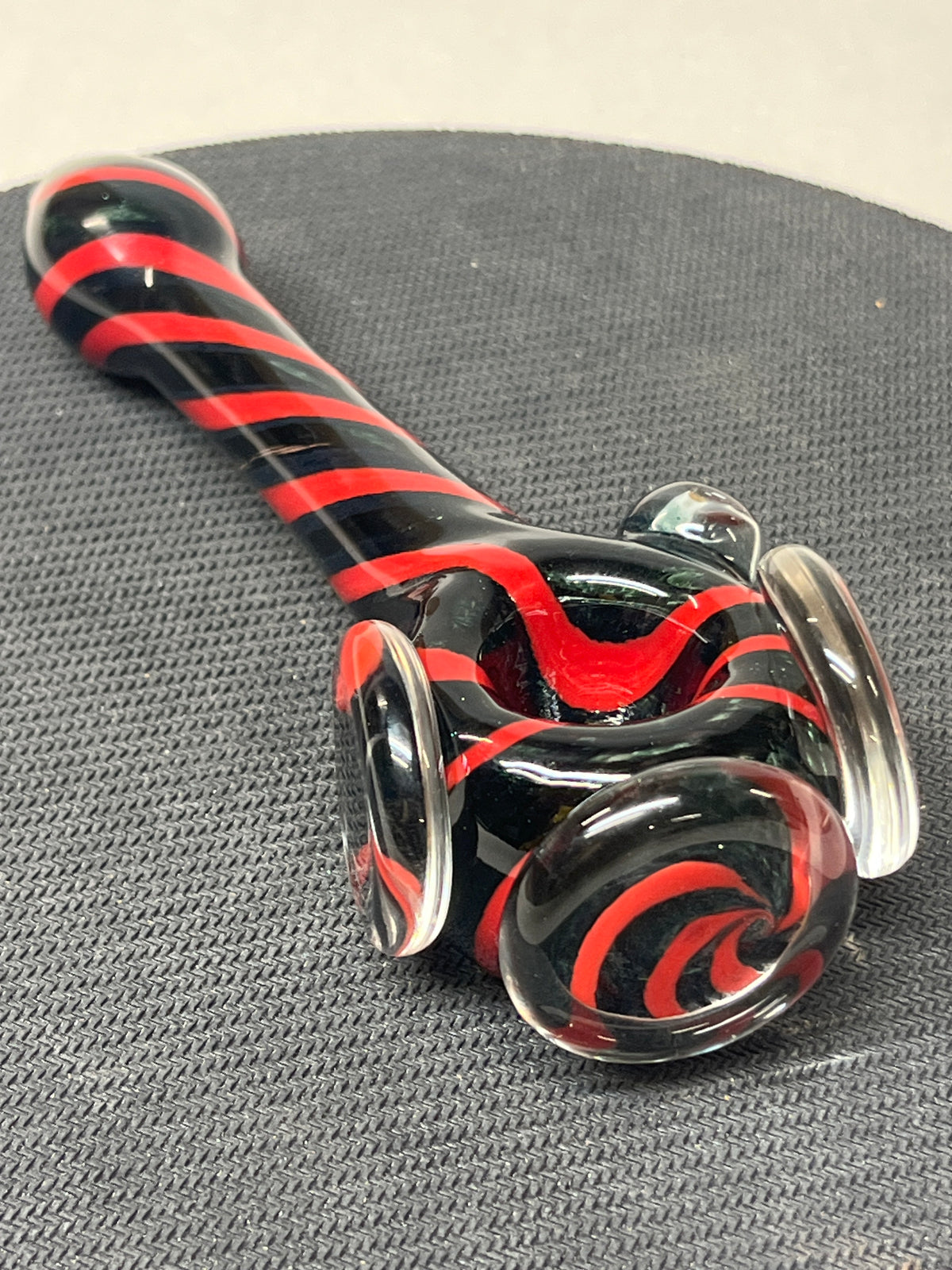 Cosmic Glass Spoon
