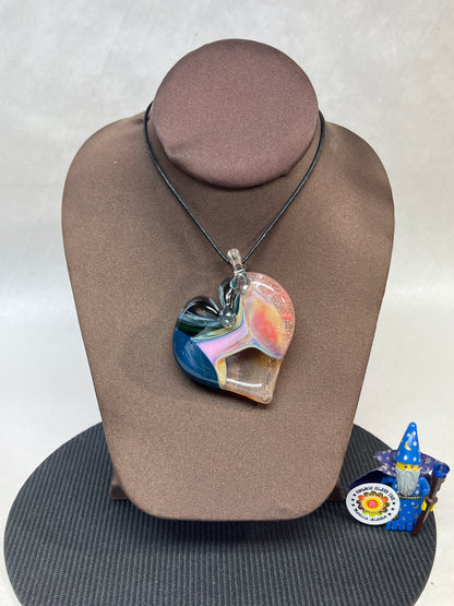 Heart Pendant