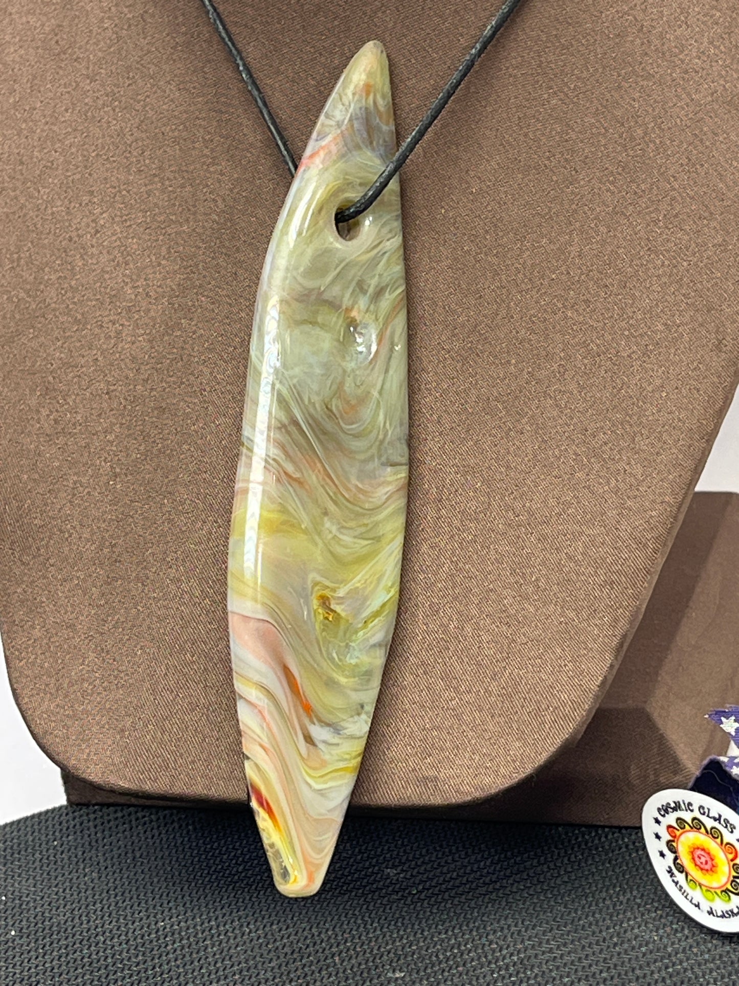 Surfboard Pendant